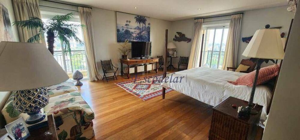 Apartamento, 5 quartos, 753 m² - Foto 12