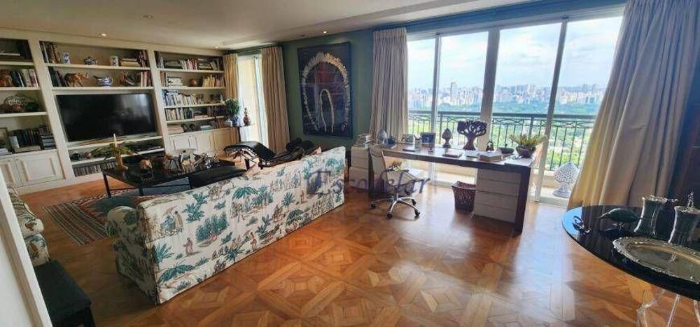 Apartamento, 5 quartos, 753 m² - Foto 9