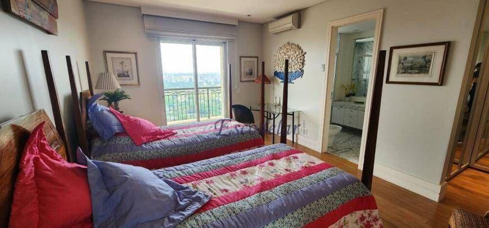 Apartamento, 5 quartos, 753 m² - Foto 11