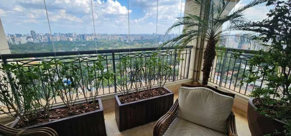 Apartamento à venda com 5 quartos, 753m² - Foto 5