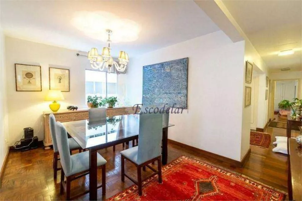 Apartamento, 3 quartos, 293 m² - Foto 6