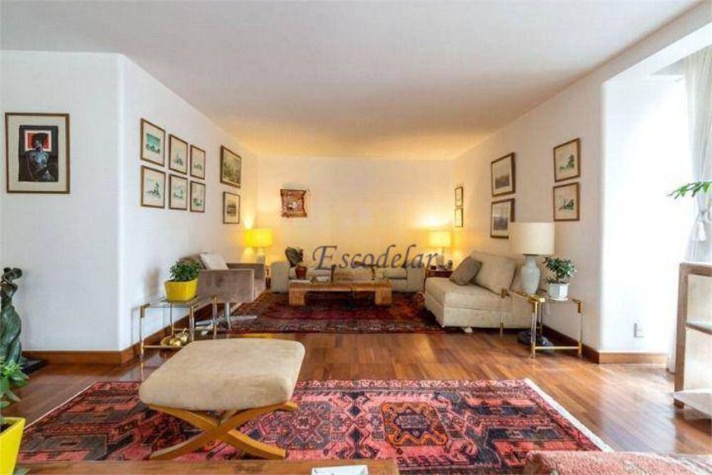 Apartamento, 3 quartos, 293 m² - Foto 12