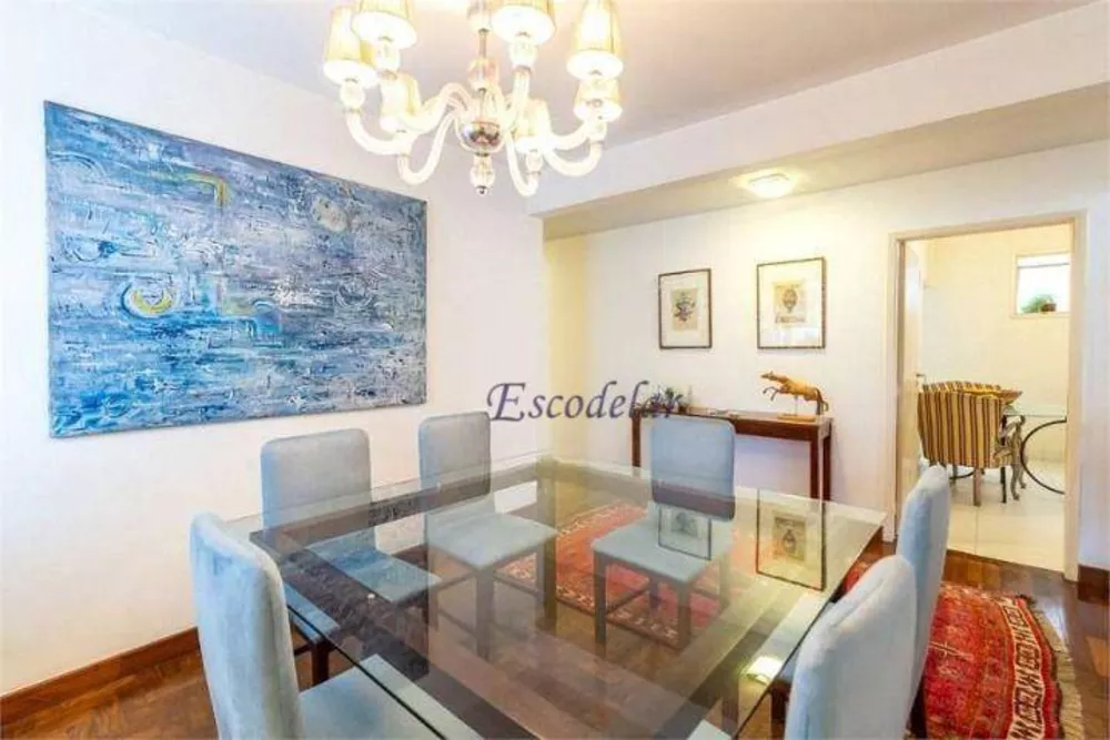 Apartamento, 3 quartos, 293 m² - Foto 8