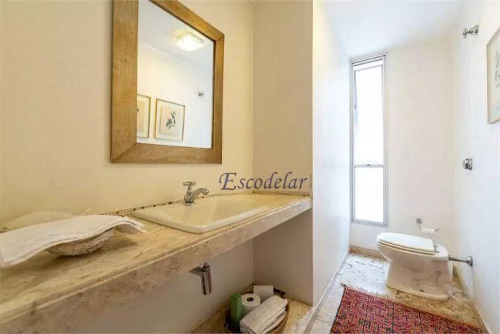Apartamento, 3 quartos, 293 m² - Foto 5