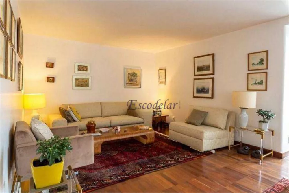 Apartamento, 3 quartos, 293 m² - Foto 3