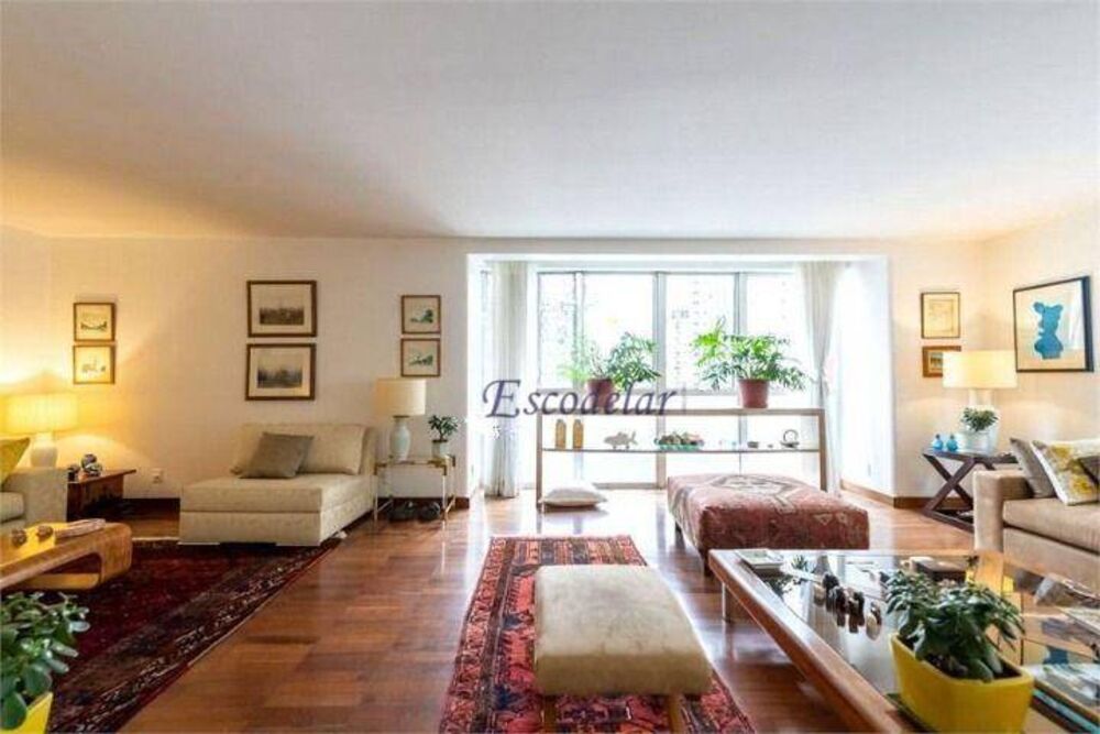 Apartamento, 3 quartos, 293 m² - Foto 11
