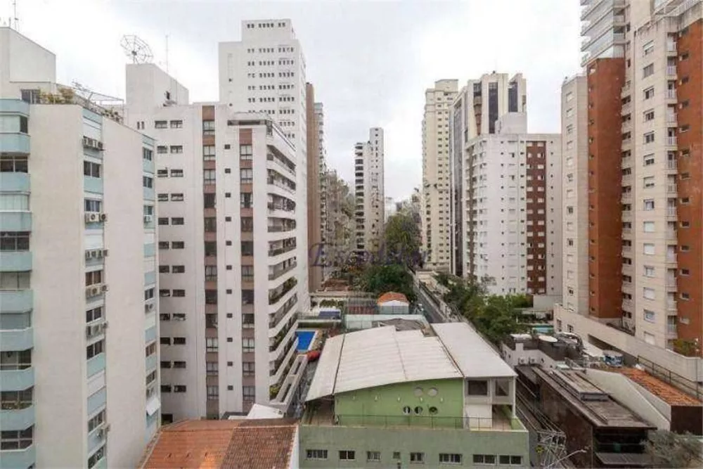 Apartamento, 3 quartos, 293 m² - Foto 4