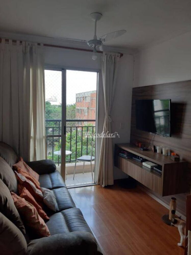 Apartamento, 3 quartos, 60 m² - Foto 11