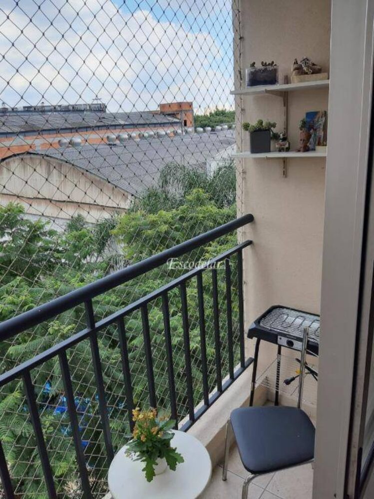 Apartamento, 3 quartos, 60 m² - Foto 12