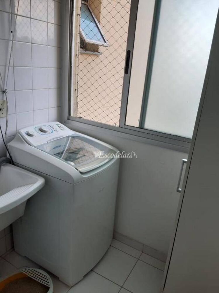Apartamento, 3 quartos, 60 m² - Foto 4