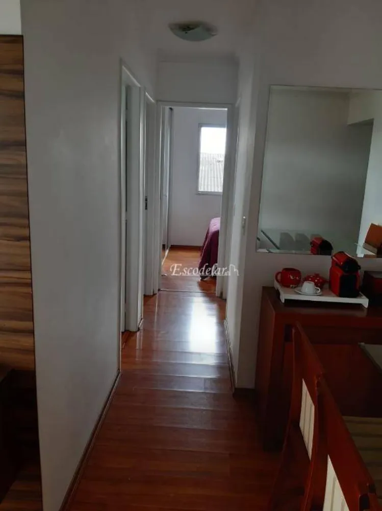 Apartamento, 3 quartos, 60 m² - Foto 14