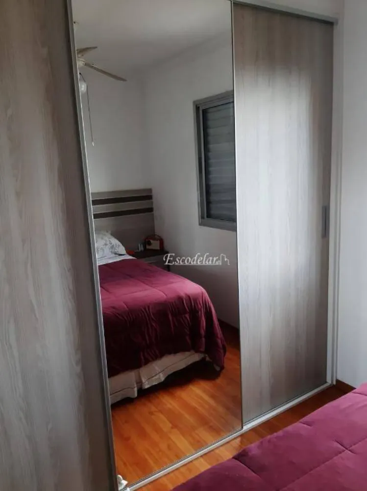 Apartamento, 3 quartos, 60 m² - Foto 16