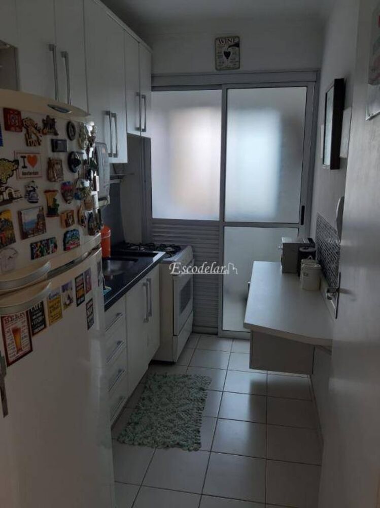 Apartamento, 3 quartos, 60 m² - Foto 3