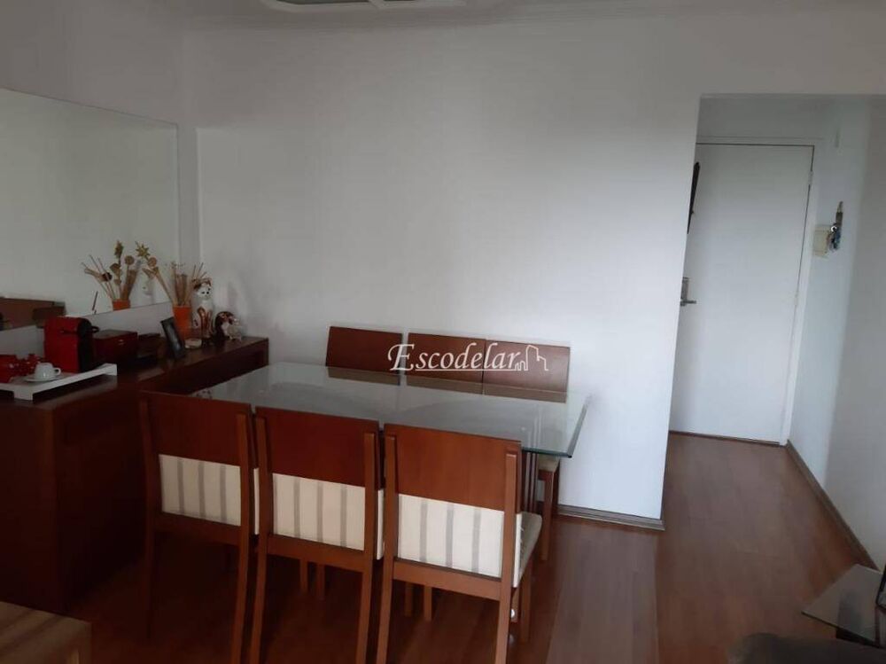 Apartamento, 3 quartos, 60 m² - Foto 8