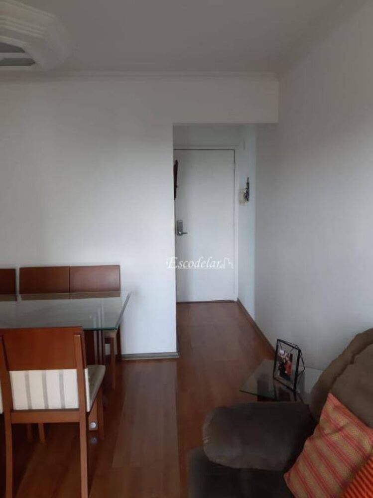 Apartamento, 3 quartos, 60 m² - Foto 10