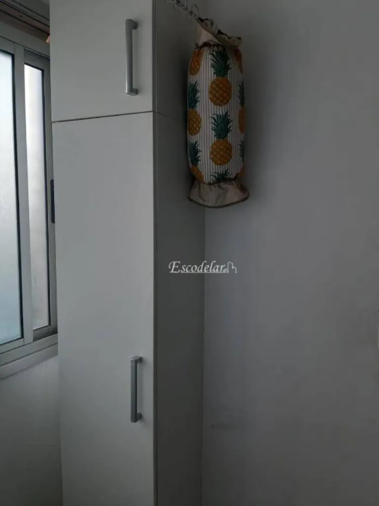Apartamento, 3 quartos, 60 m² - Foto 13