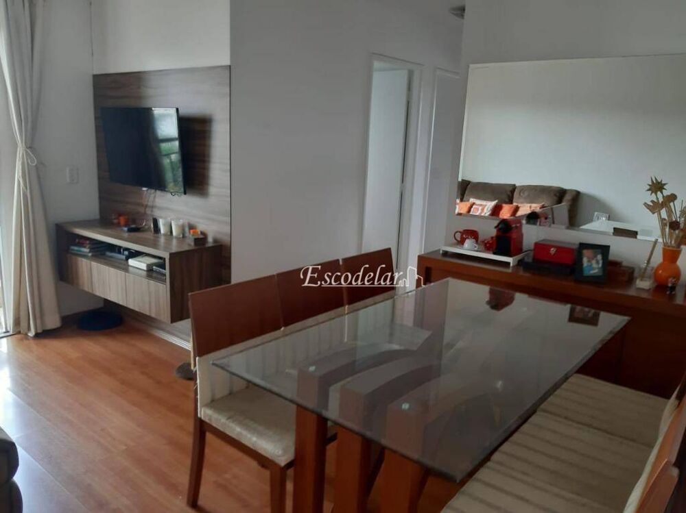 Apartamento, 3 quartos, 60 m² - Foto 6
