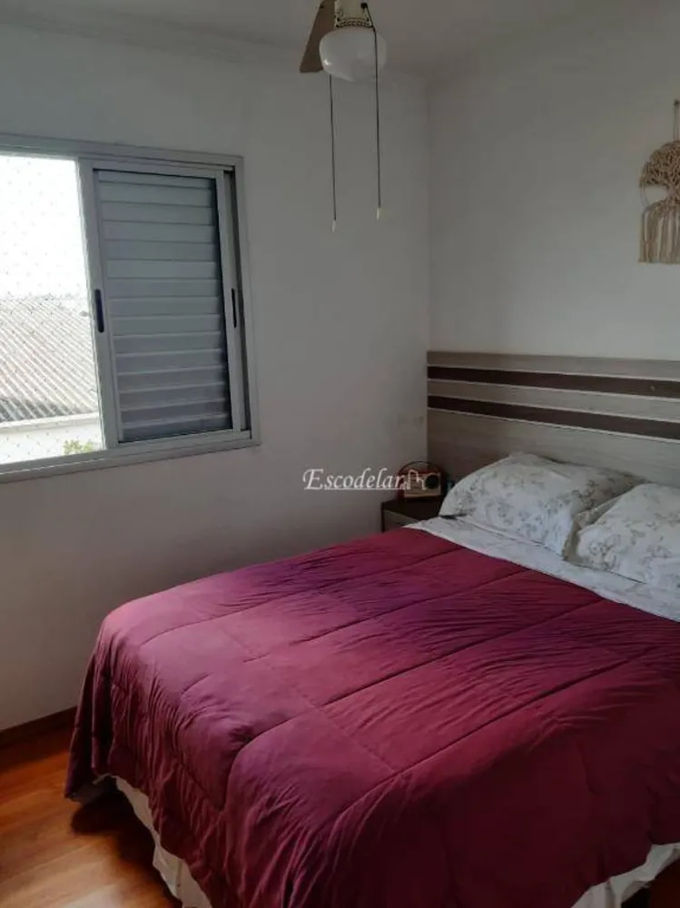 Apartamento, 3 quartos, 60 m² - Foto 15