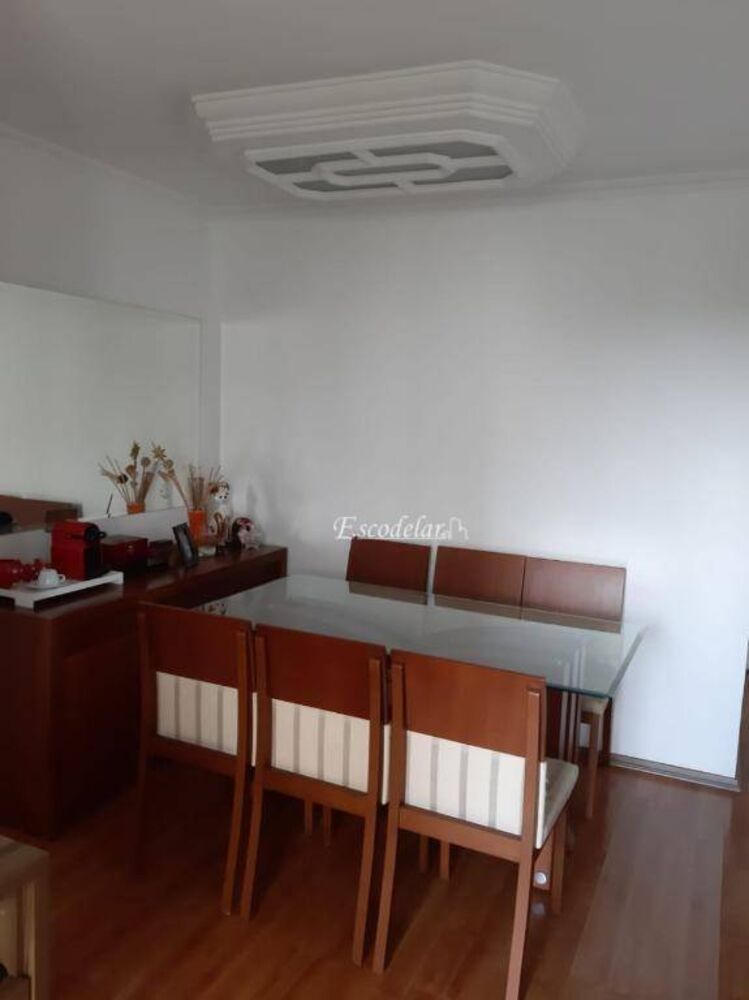 Apartamento, 3 quartos, 60 m² - Foto 9