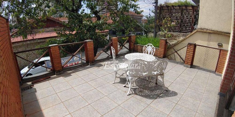 Sobrado, 3 quartos, 180 m² - Foto 2