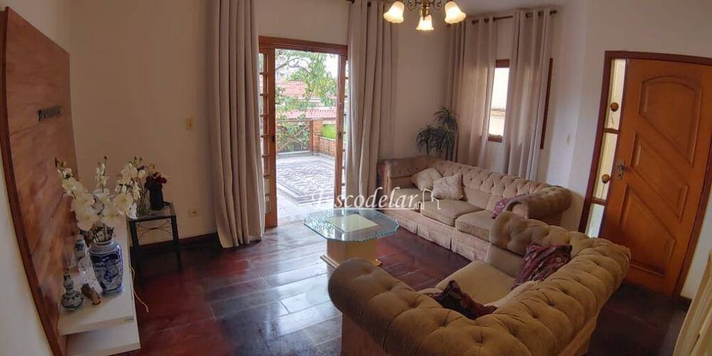 Sobrado, 3 quartos, 180 m² - Foto 4