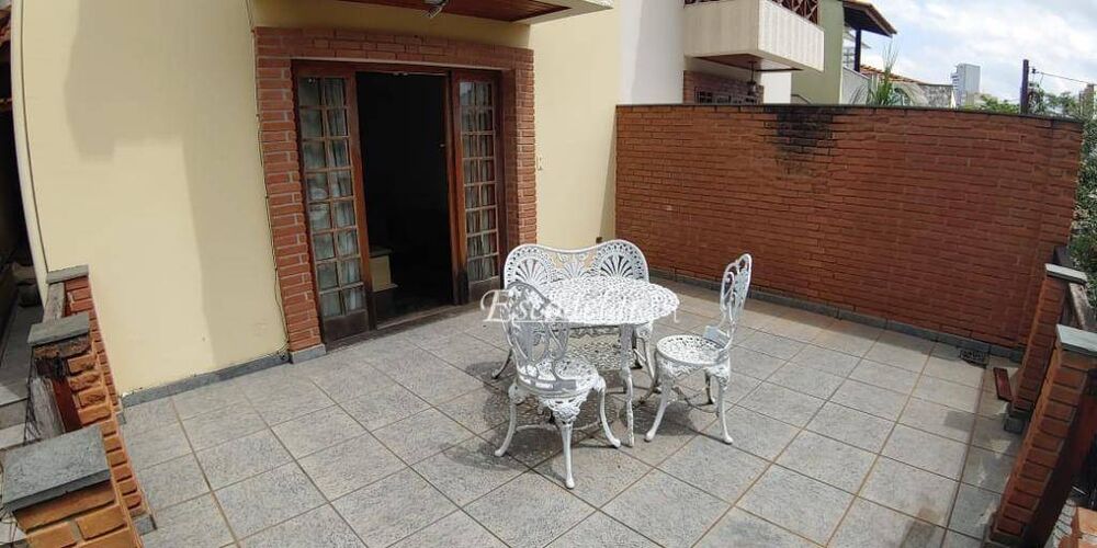 Sobrado, 3 quartos, 180 m² - Foto 3