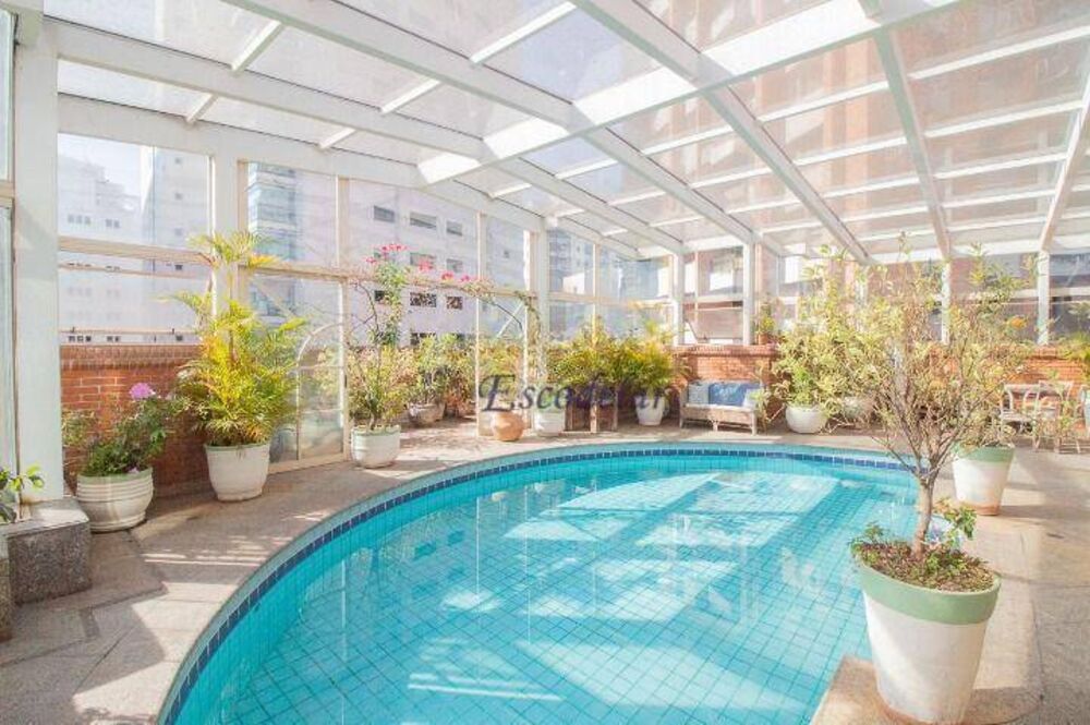 Cobertura, 4 quartos, 632 m² - Foto 4