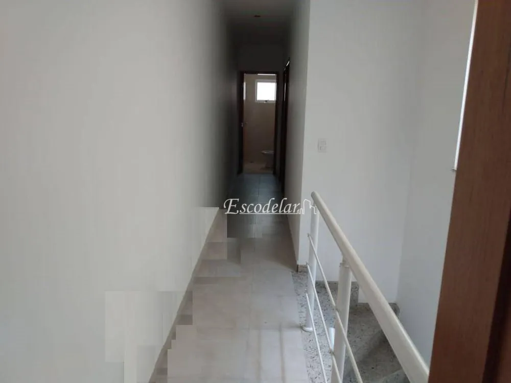 Sobrado, 3 quartos, 180 m² - Foto 14