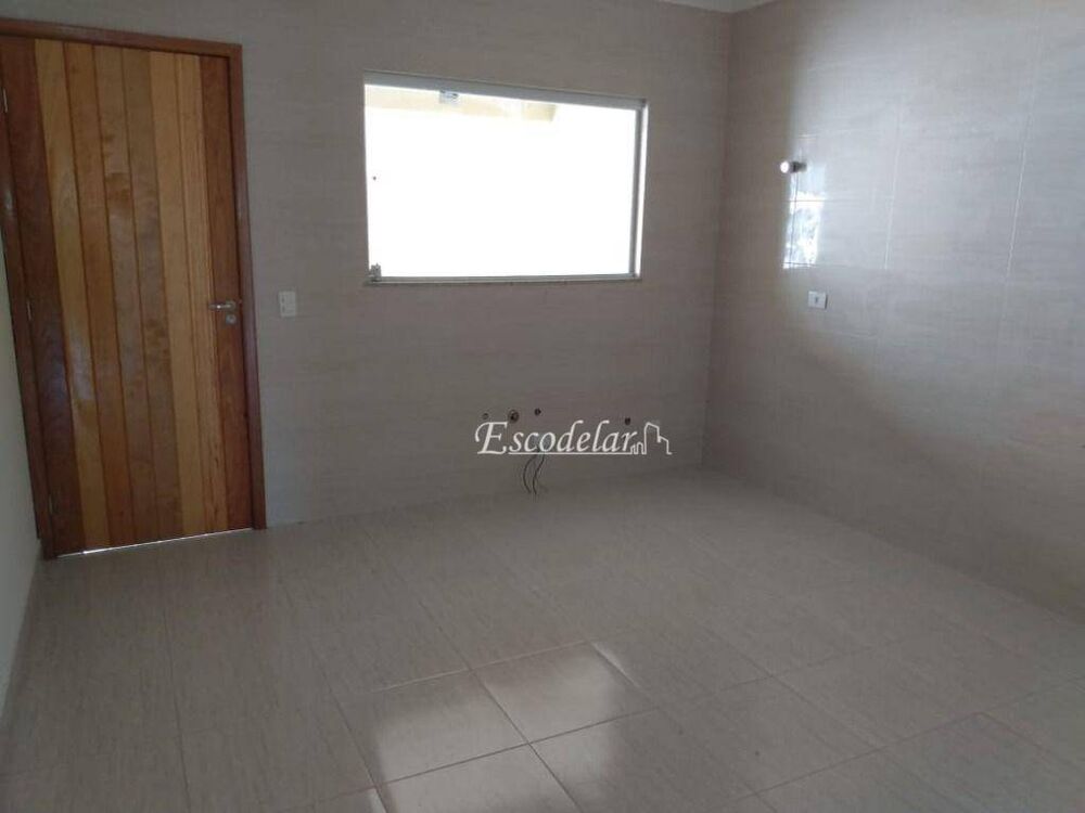 Sobrado, 3 quartos, 180 m² - Foto 11