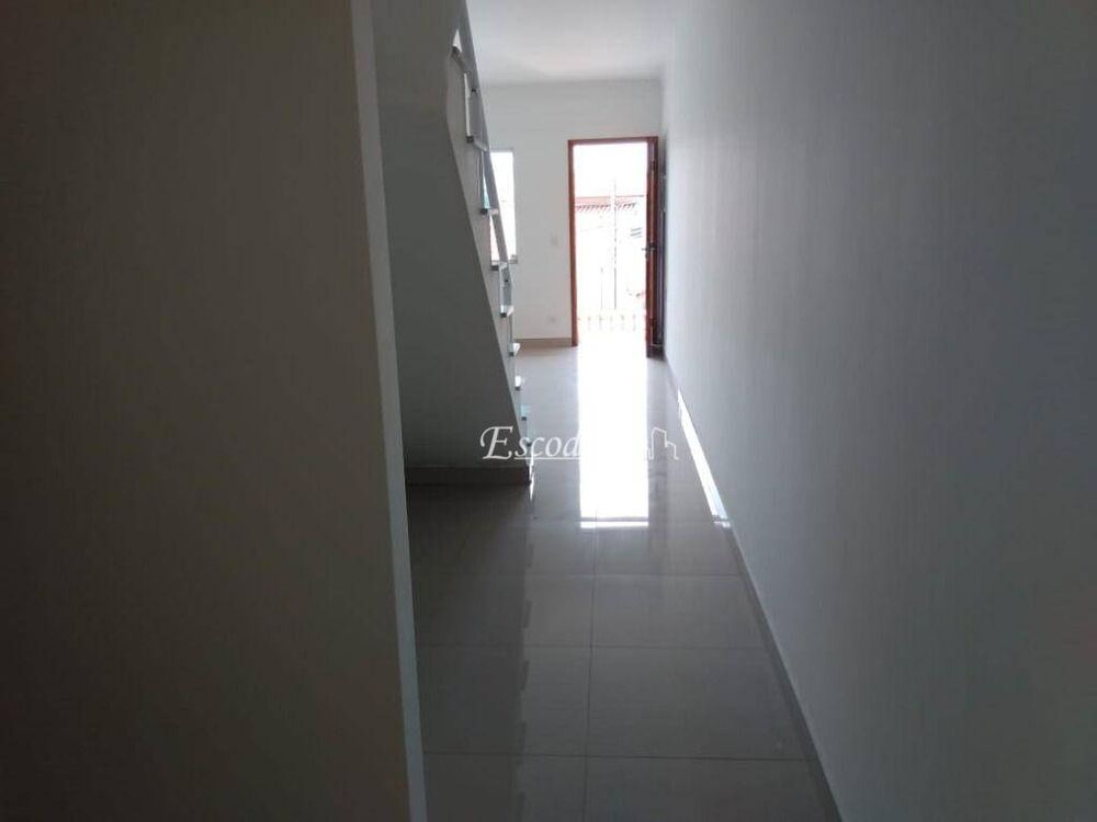 Sobrado, 3 quartos, 180 m² - Foto 10
