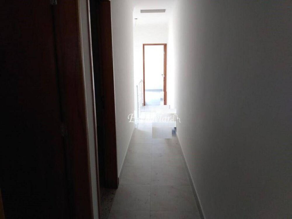Sobrado, 3 quartos, 180 m² - Foto 1