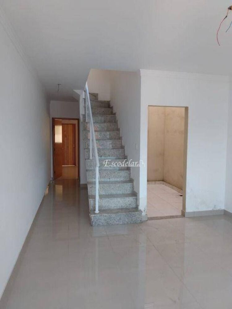 Sobrado, 3 quartos, 180 m² - Foto 6