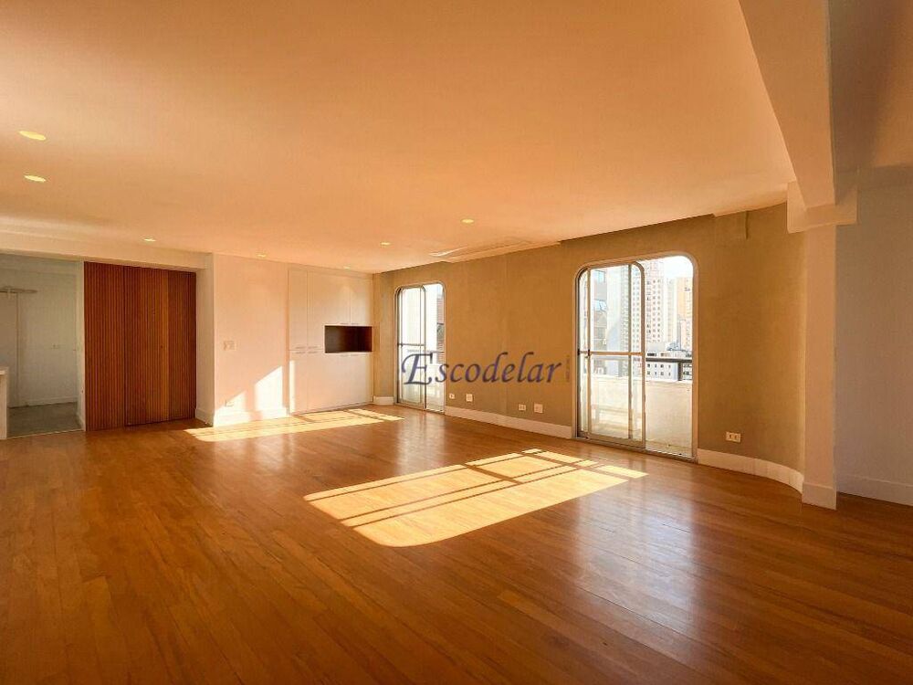 Apartamento, 2 quartos, 180 m² - Foto 6