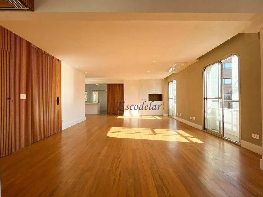 Apartamento, 2 quartos, 180 m² - Foto 1