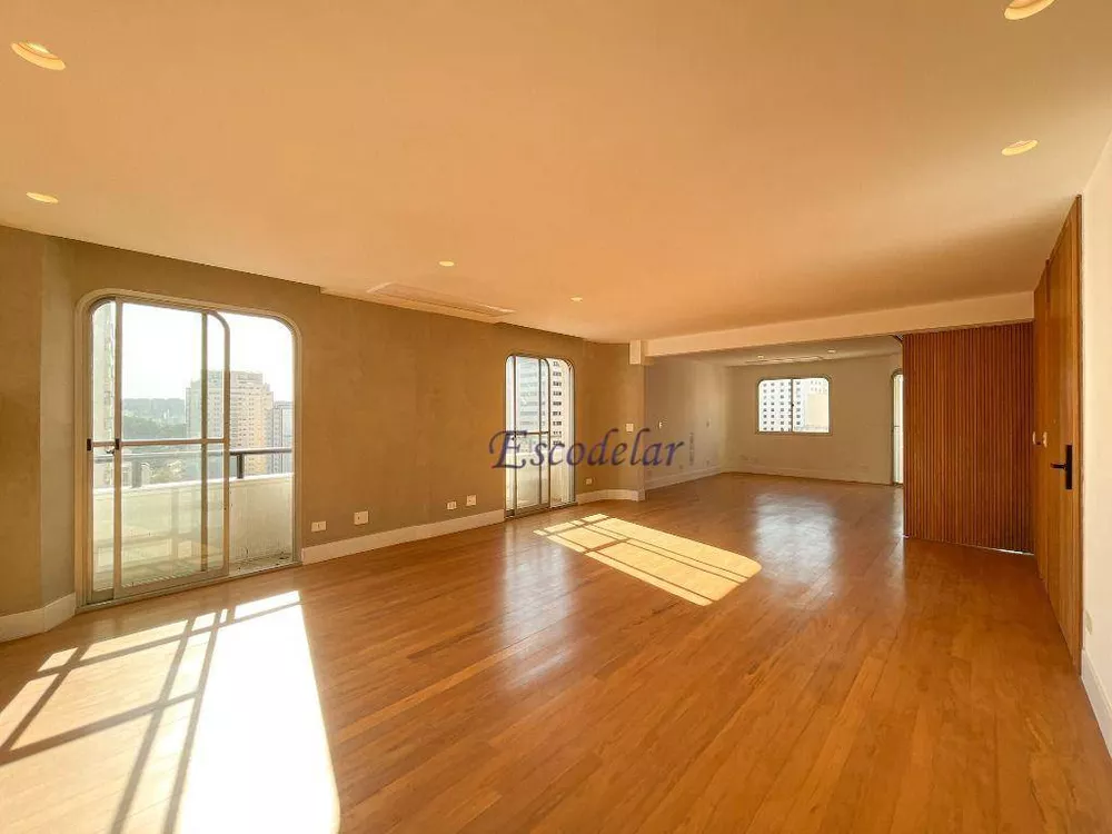 Apartamento, 2 quartos, 180 m² - Foto 2