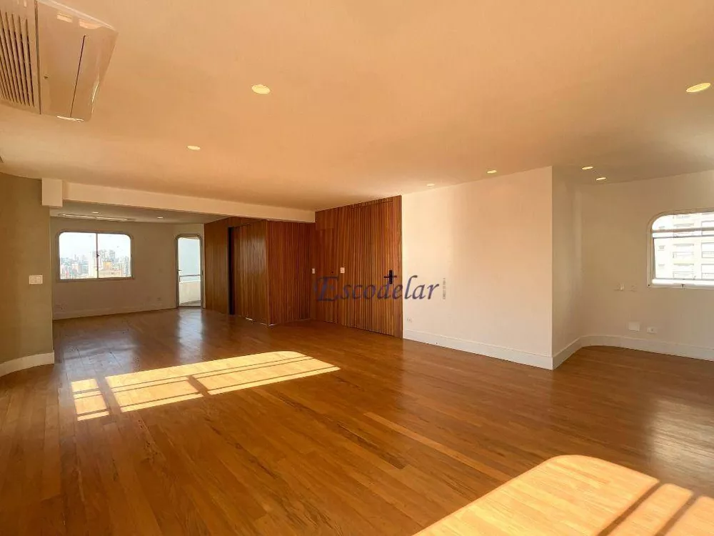 Apartamento, 2 quartos, 180 m² - Foto 4