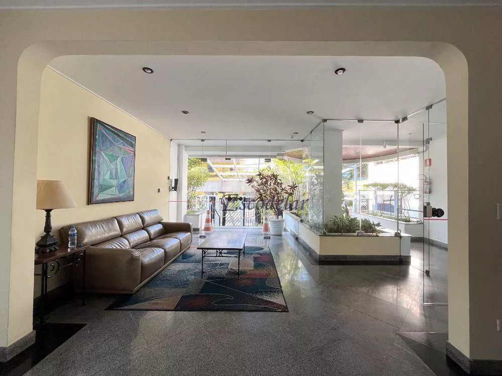 Apartamento, 2 quartos, 180 m² - Foto 3