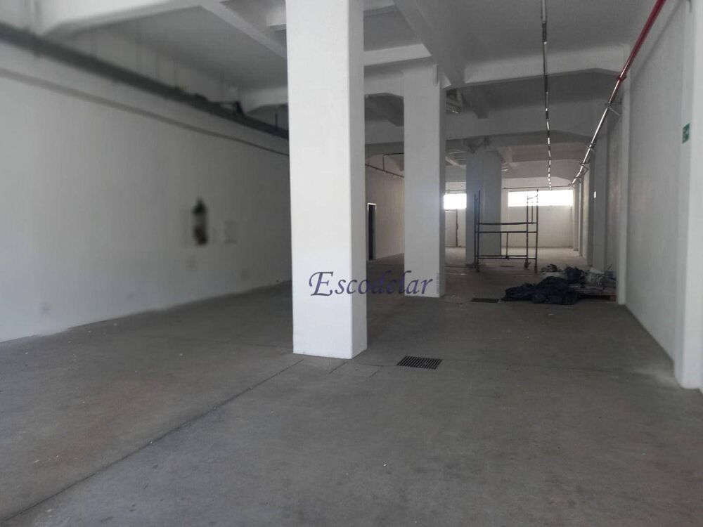 Loja-Salão para alugar, 300m² - Foto 1
