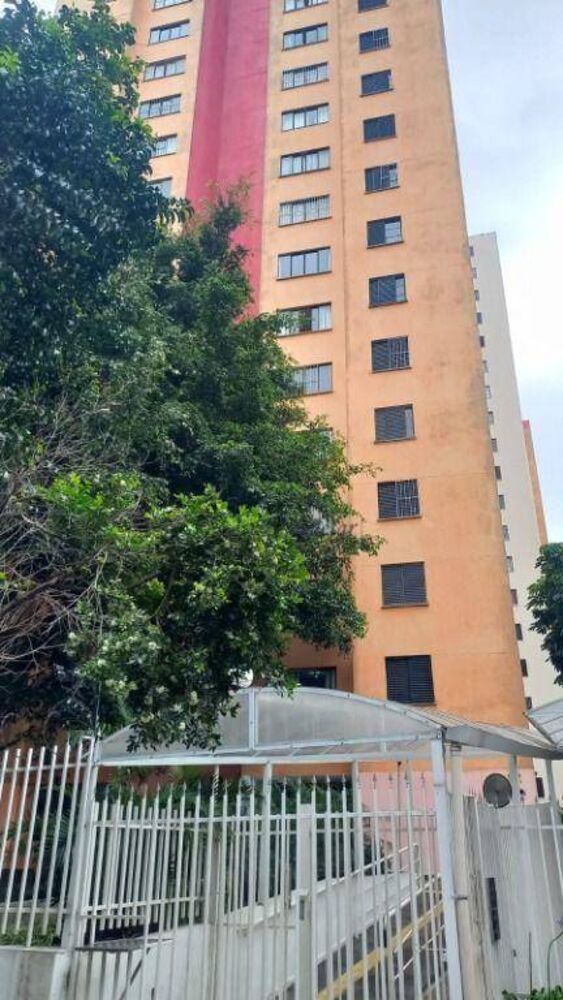 Apartamento, 2 quartos, 48 m² - Foto 11