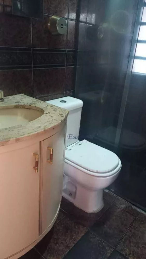 Apartamento, 2 quartos, 48 m² - Foto 6