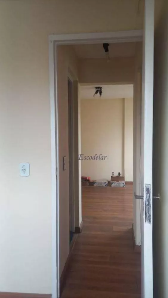Apartamento, 2 quartos, 48 m² - Foto 7
