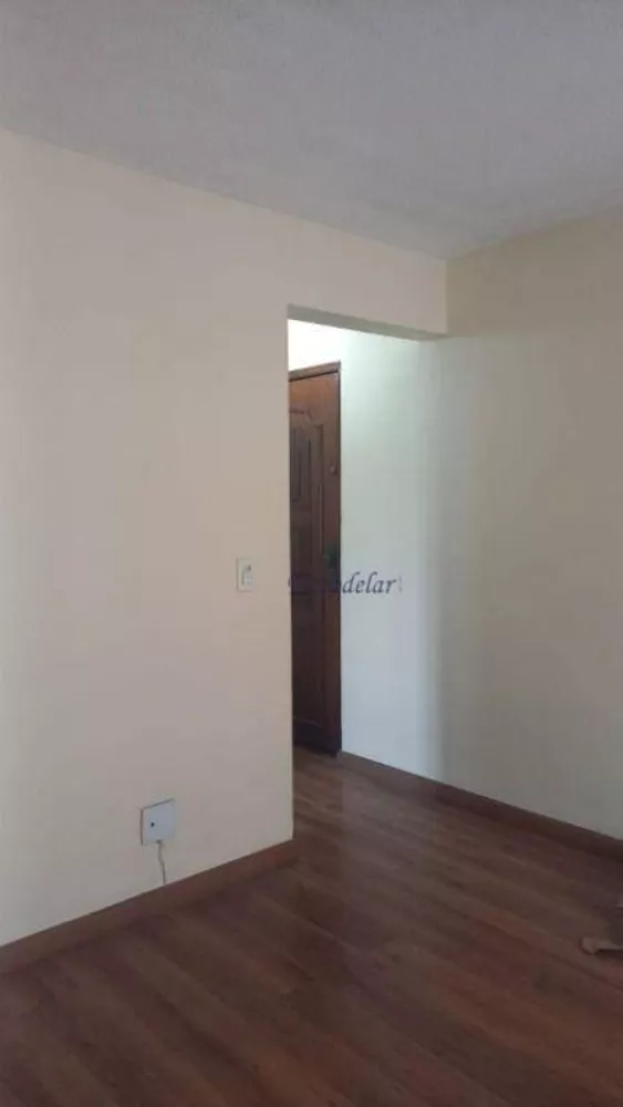Apartamento, 2 quartos, 48 m² - Foto 4