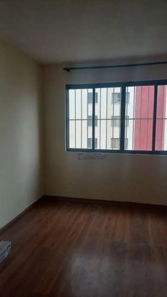 Apartamento, 2 quartos, 48 m² - Foto 2