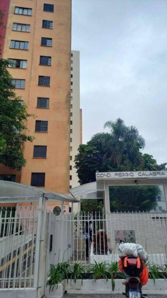 Apartamento, 2 quartos, 48 m² - Foto 10