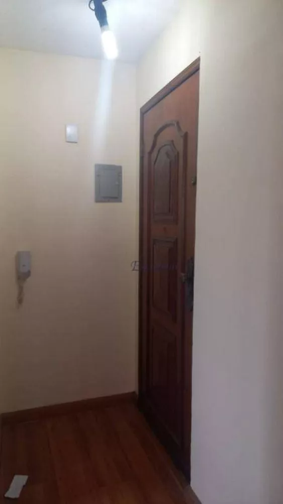 Apartamento, 2 quartos, 48 m² - Foto 3