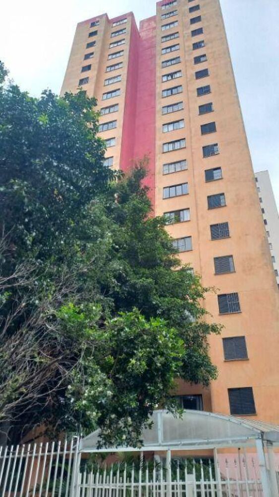 Apartamento, 2 quartos, 48 m² - Foto 9