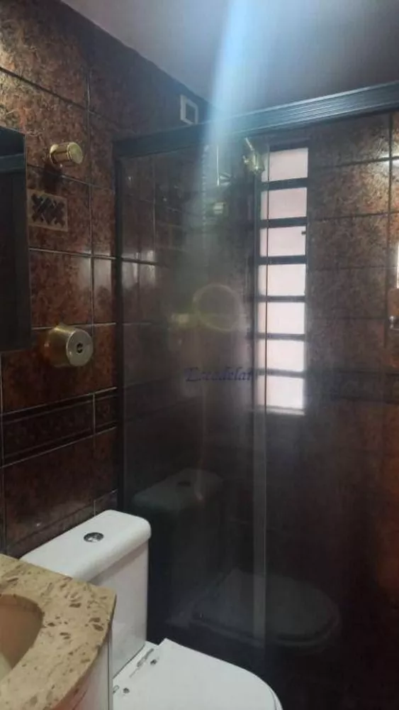 Apartamento, 2 quartos, 48 m² - Foto 8