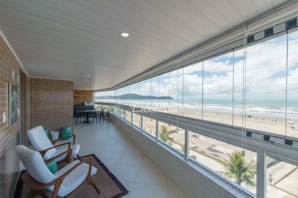 Apartamento, 3 quartos, 173 m² - Foto 1