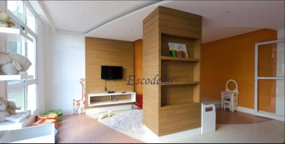 Kitnet-Studio, 24 m² - Foto 6