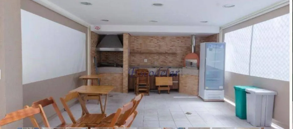Kitnet-Studio, 24 m² - Foto 5
